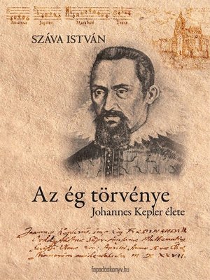 cover image of Az ég törvénye